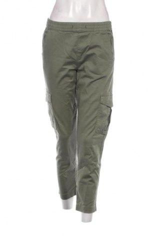 Pantaloni de femei, Mărime M, Culoare Verde, Preț 16,49 Lei