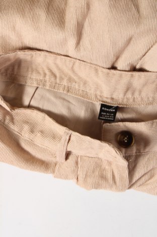 Damenhose, Größe L, Farbe Beige, Preis 5,49 €