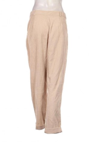 Damenhose, Größe L, Farbe Beige, Preis € 5,49