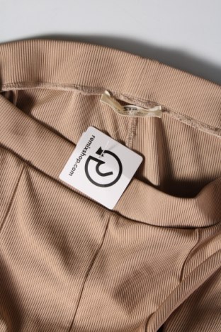 Damenhose, Größe M, Farbe Beige, Preis € 6,99