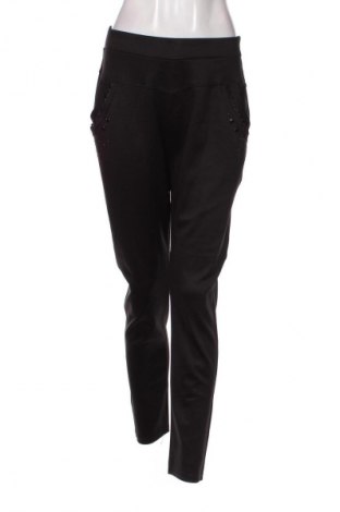 Pantaloni de femei, Mărime XL, Culoare Negru, Preț 26,99 Lei