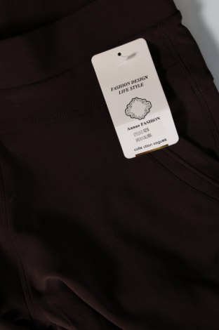 Damenhose, Größe L, Farbe Braun, Preis € 32,29