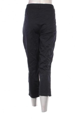 Pantaloni de femei, Mărime XL, Culoare Albastru, Preț 33,99 Lei