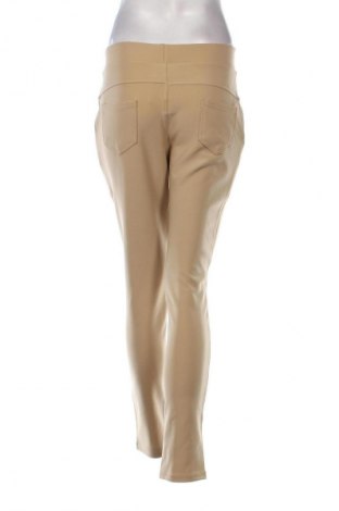 Damenhose, Größe XL, Farbe Beige, Preis 20,29 €