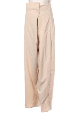 Damenhose, Größe M, Farbe Beige, Preis € 7,99