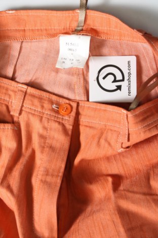 Damenhose, Größe M, Farbe Orange, Preis 6,99 €