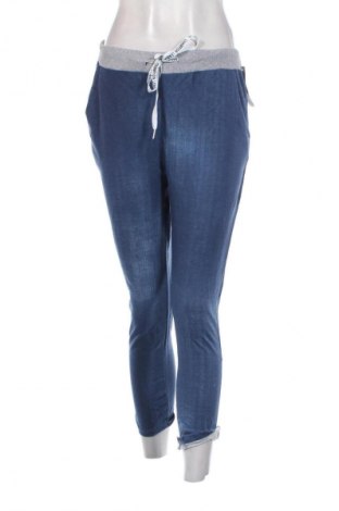 Γυναικείο παντελόνι, Μέγεθος S, Χρώμα Μπλέ, Τιμή 28,79 €