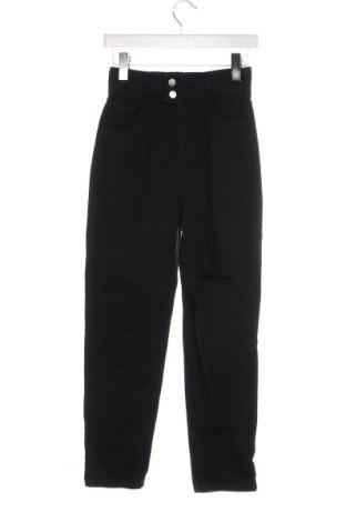 Pantaloni de femei, Mărime S, Culoare Negru, Preț 26,99 Lei