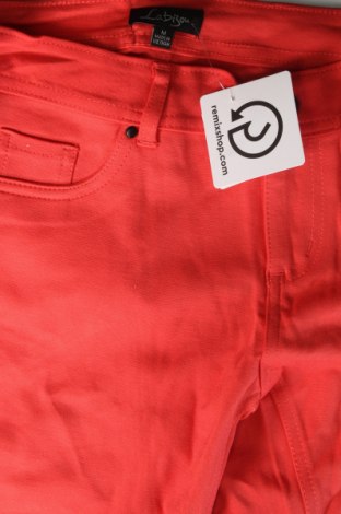 Damenhose, Größe M, Farbe Rot, Preis € 6,99