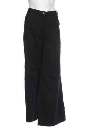 Pantaloni de femei, Mărime L, Culoare Negru, Preț 30,99 Lei