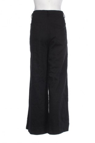 Pantaloni de femei, Mărime L, Culoare Negru, Preț 30,99 Lei