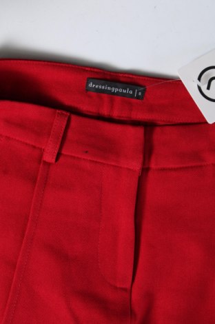 Damenhose, Größe S, Farbe Rot, Preis € 6,99