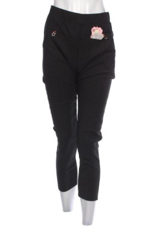 Pantaloni de femei, Mărime M, Culoare Negru, Preț 27,99 Lei