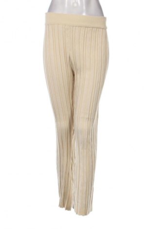 Damenhose, Größe S, Farbe Beige, Preis € 5,49