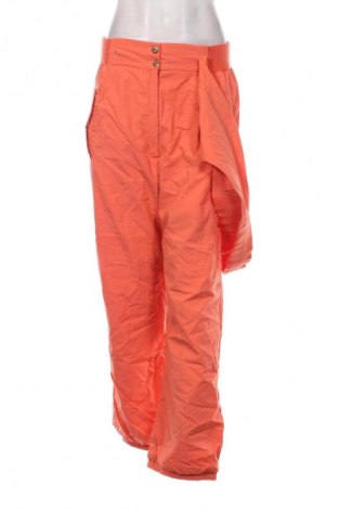 Damenhose, Größe S, Farbe Orange, Preis € 3,99