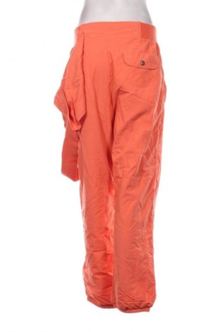 Damenhose, Größe S, Farbe Orange, Preis € 3,99