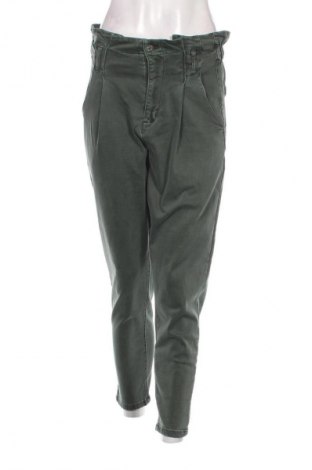 Pantaloni de femei, Mărime M, Culoare Verde, Preț 24,99 Lei