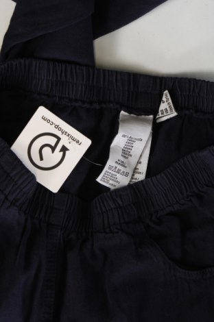 Damenhose, Größe XS, Farbe Blau, Preis € 2,99