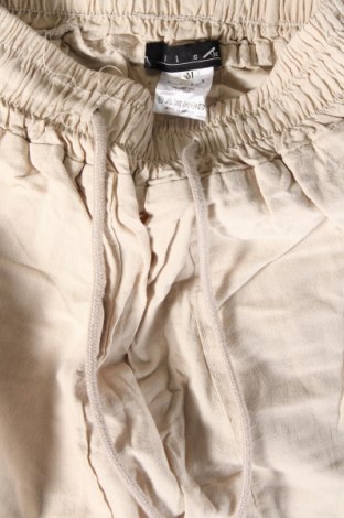 Damenhose, Größe M, Farbe Beige, Preis € 6,49