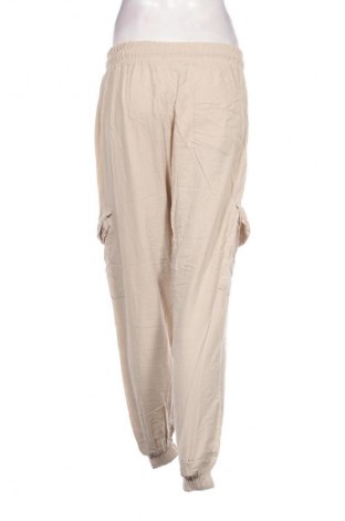 Damenhose, Größe M, Farbe Beige, Preis € 6,49