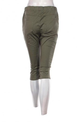 Damenhose, Größe XL, Farbe Grün, Preis € 6,99