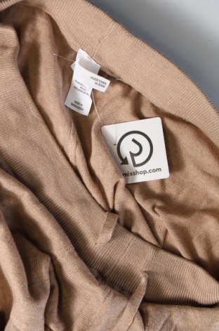 Damenhose, Größe L, Farbe Beige, Preis 5,49 €