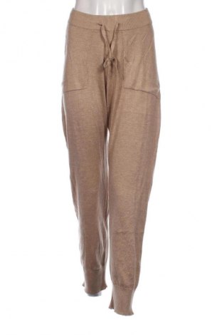 Damenhose, Größe L, Farbe Beige, Preis € 5,49