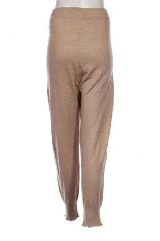 Damenhose, Größe L, Farbe Beige, Preis 5,49 €