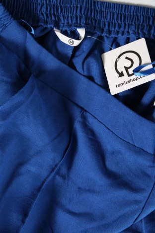 Damenhose, Größe L, Farbe Blau, Preis € 6,49