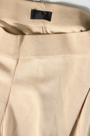 Damenhose, Größe L, Farbe Beige, Preis 6,99 €