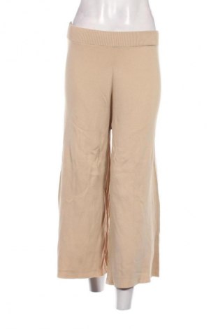 Damenhose, Größe L, Farbe Beige, Preis 6,99 €