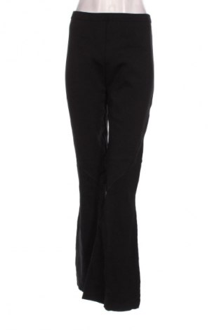 Pantaloni de femei, Mărime L, Culoare Negru, Preț 27,99 Lei