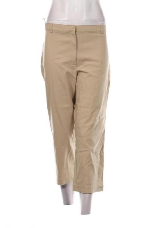 Damenhose, Größe L, Farbe Beige, Preis € 9,49