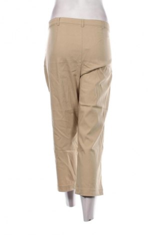 Damenhose, Größe L, Farbe Beige, Preis 9,49 €