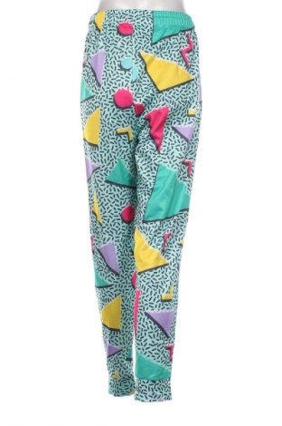 Pantaloni de femei, Mărime XL, Culoare Multicolor, Preț 41,99 Lei