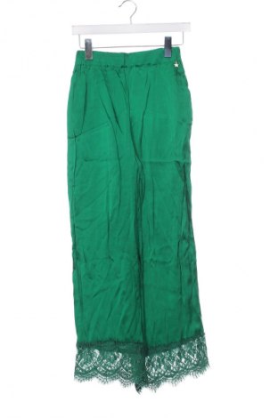 Damenhose, Größe XS, Farbe Grün, Preis € 7,99