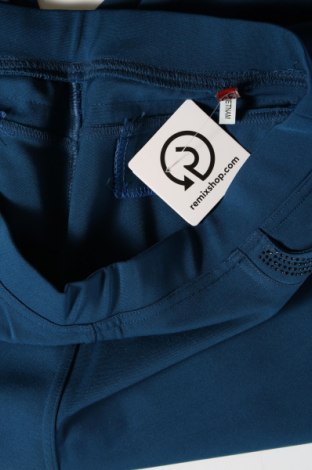 Damenhose, Größe L, Farbe Blau, Preis € 6,49