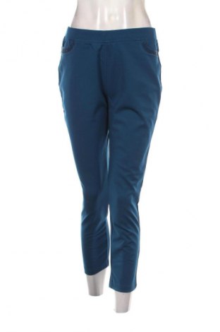 Damenhose, Größe L, Farbe Blau, Preis € 6,49