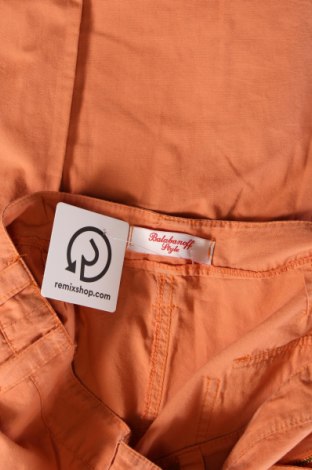 Damenhose, Größe L, Farbe Orange, Preis 8,99 €