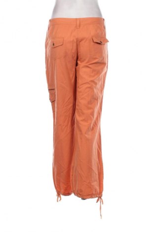 Damenhose, Größe L, Farbe Orange, Preis 8,99 €