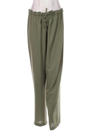 Pantaloni de femei, Mărime XL, Culoare Verde, Preț 49,02 Lei