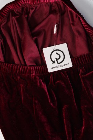 Damenhose, Größe XL, Farbe Rot, Preis € 9,99