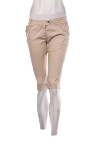 Damenhose, Größe S, Farbe Beige, Preis 5,00 €