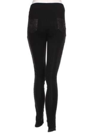 Pantaloni de femei, Mărime S, Culoare Negru, Preț 33,99 Lei