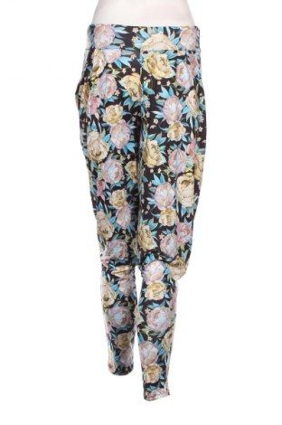 Pantaloni de femei, Mărime M, Culoare Multicolor, Preț 33,99 Lei