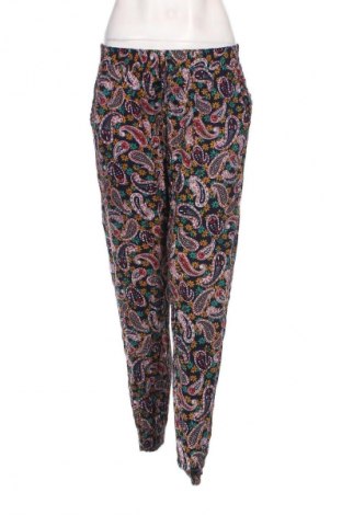 Pantaloni de femei, Mărime M, Culoare Multicolor, Preț 33,99 Lei