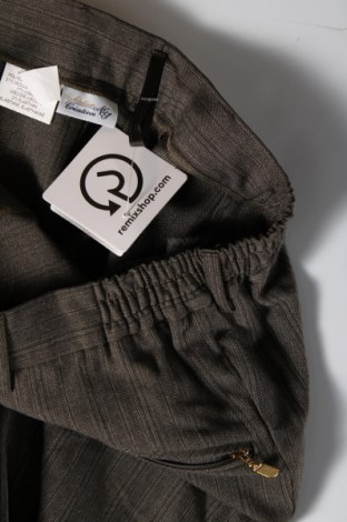 Damenhose, Größe M, Farbe Grün, Preis € 9,49