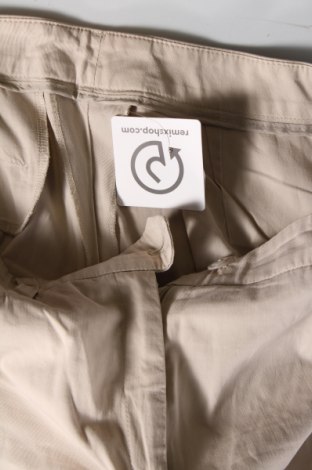 Damenhose, Größe M, Farbe Beige, Preis 9,49 €