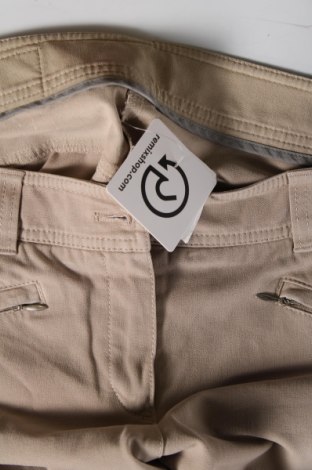 Damenhose, Größe M, Farbe Beige, Preis € 9,49