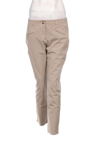 Damenhose, Größe M, Farbe Beige, Preis € 9,49